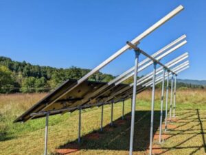 Ground Based Structure