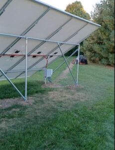 Ground Based Array