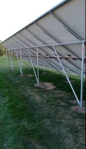 Ground Based Array