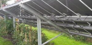 Ground Based Array