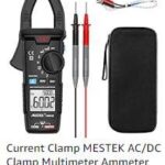 Clamp Multimeter