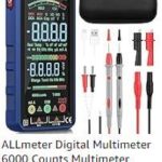 Digital Multimeter