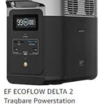 EcoFlowPowerStation