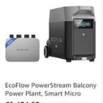 EcoFlowPowerstream