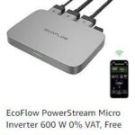 EcoflowMicroInverter800W