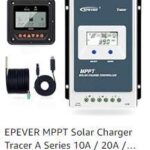 Epever Charge Controller