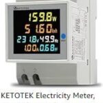 Ketotek Meter