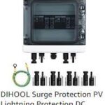 PVCombinerBoxAntiSurge
