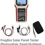 PVPanelTester
