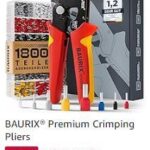PremiumCrimpingPliers