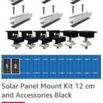 SolarPanelMountingKit