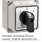 UniversalRotarySwitch